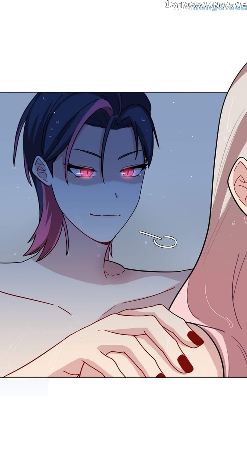 Beware Or Be Bitten! Chapter 16 - page 37