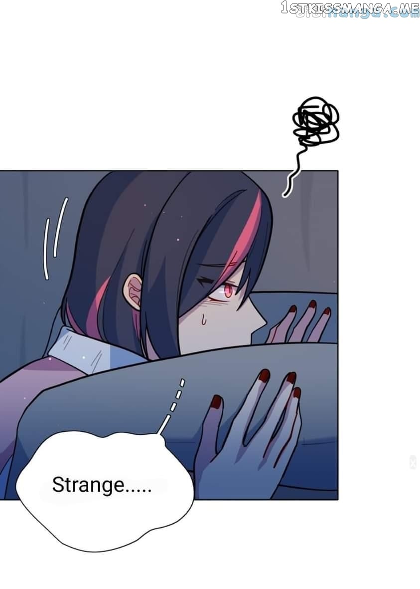 Beware Or Be Bitten! Chapter 16 - page 7