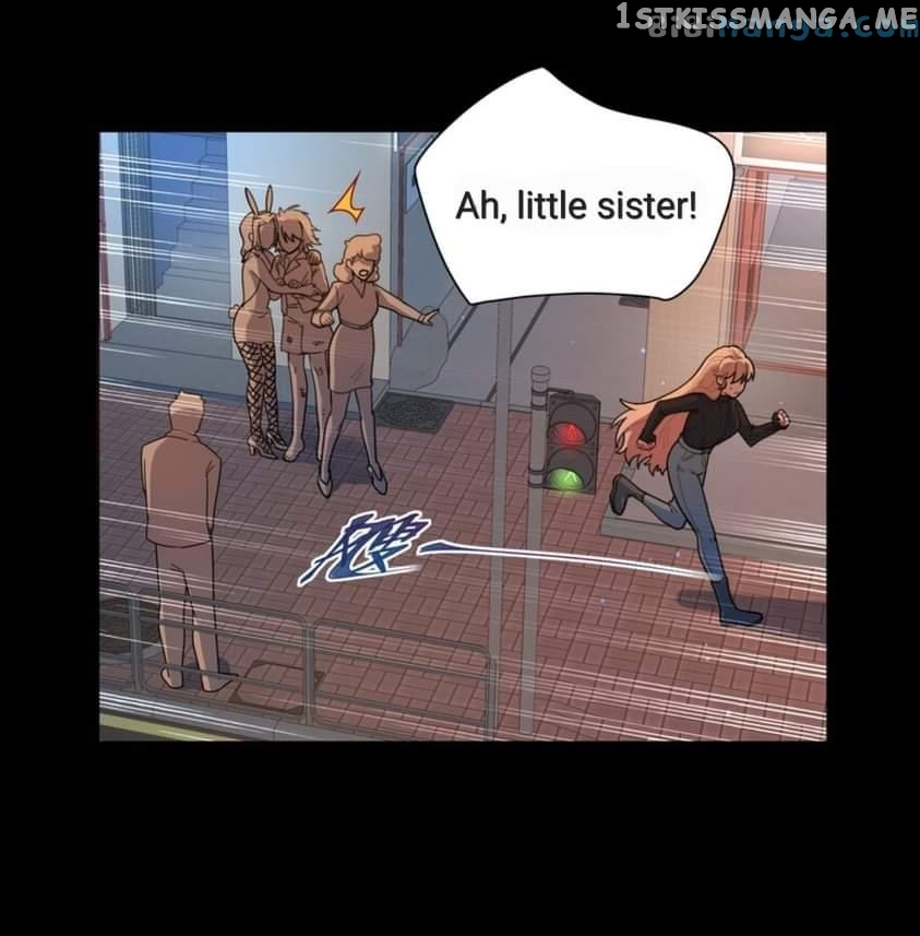 Beware Or Be Bitten! Chapter 14 - page 23