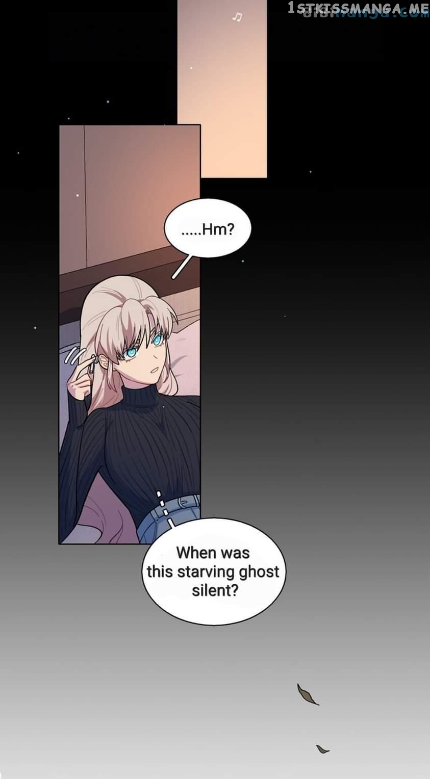 Beware Or Be Bitten! Chapter 14 - page 31
