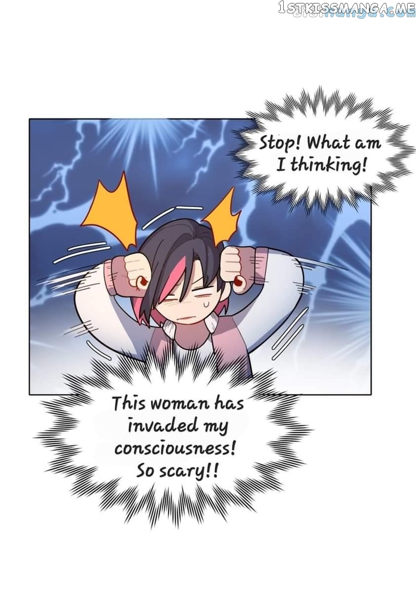 Beware Or Be Bitten! Chapter 14 - page 6