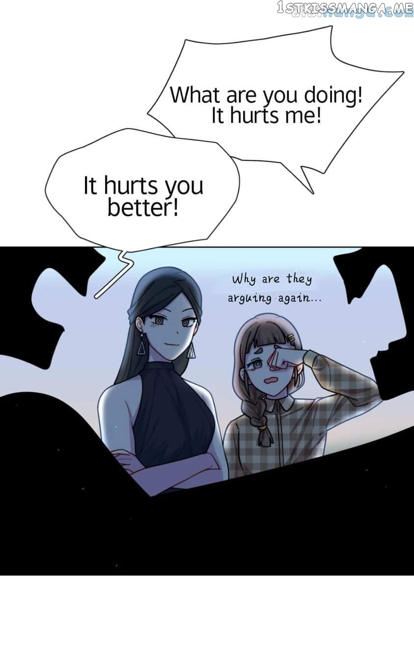 Beware Or Be Bitten! Chapter 13 - page 14