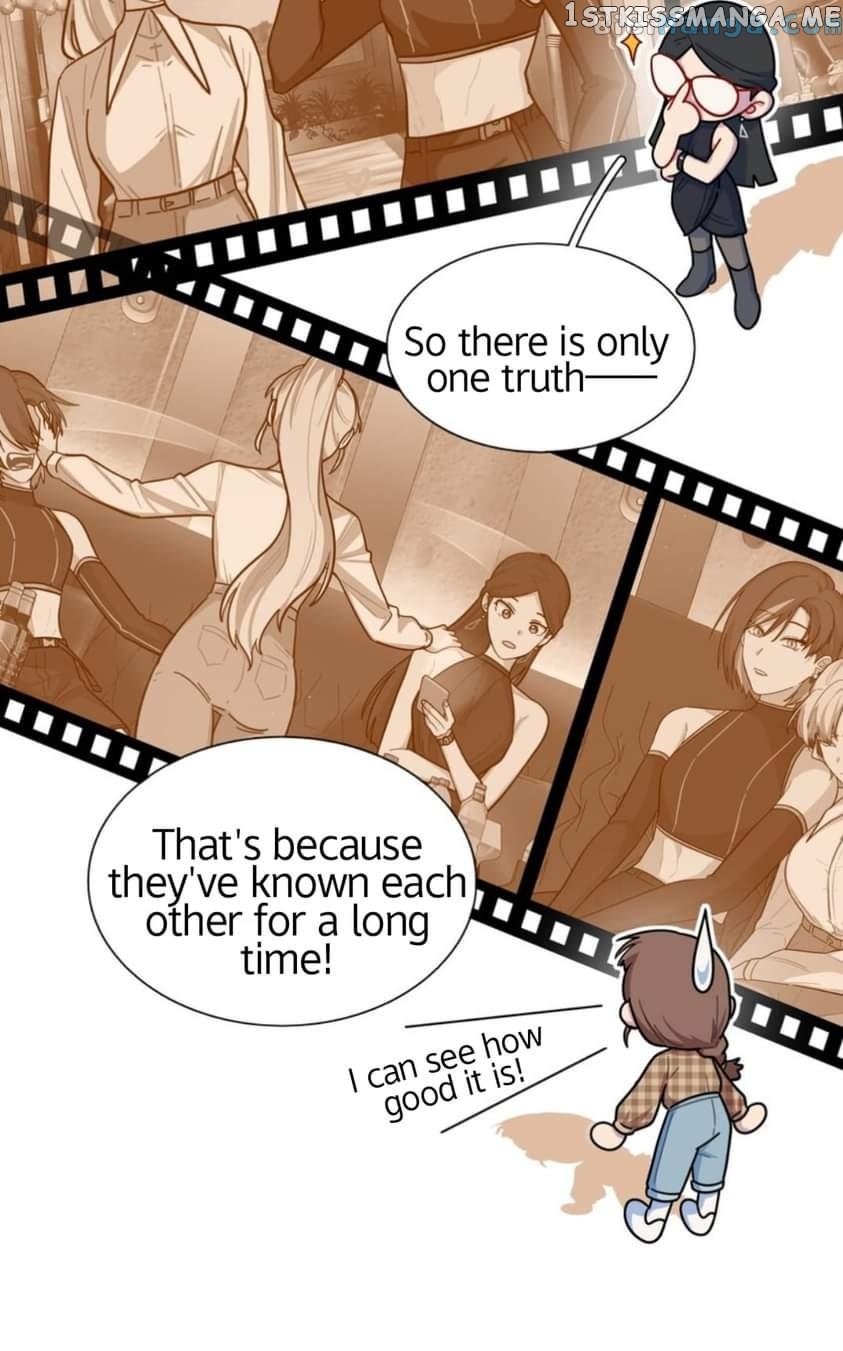 Beware Or Be Bitten! Chapter 13 - page 18
