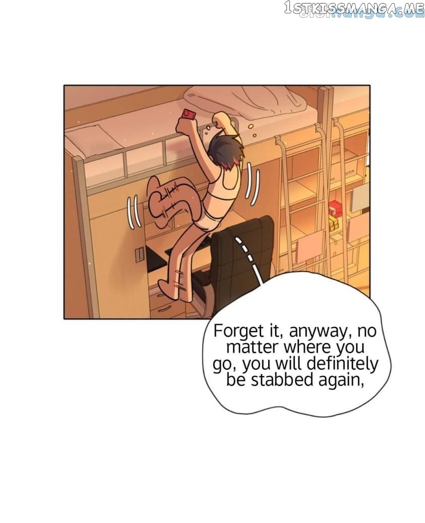 Beware Or Be Bitten! Chapter 13 - page 28
