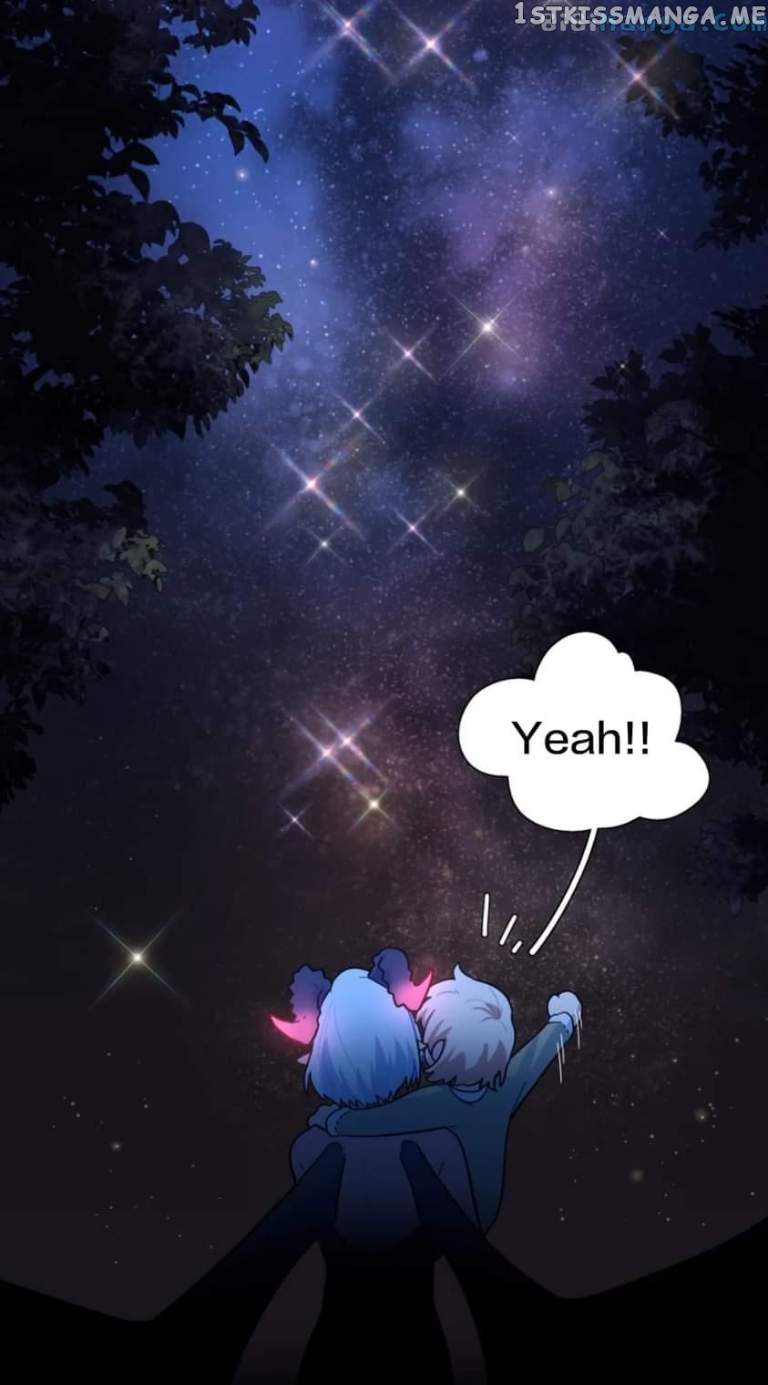 Beware Or Be Bitten! Chapter 13 - page 4