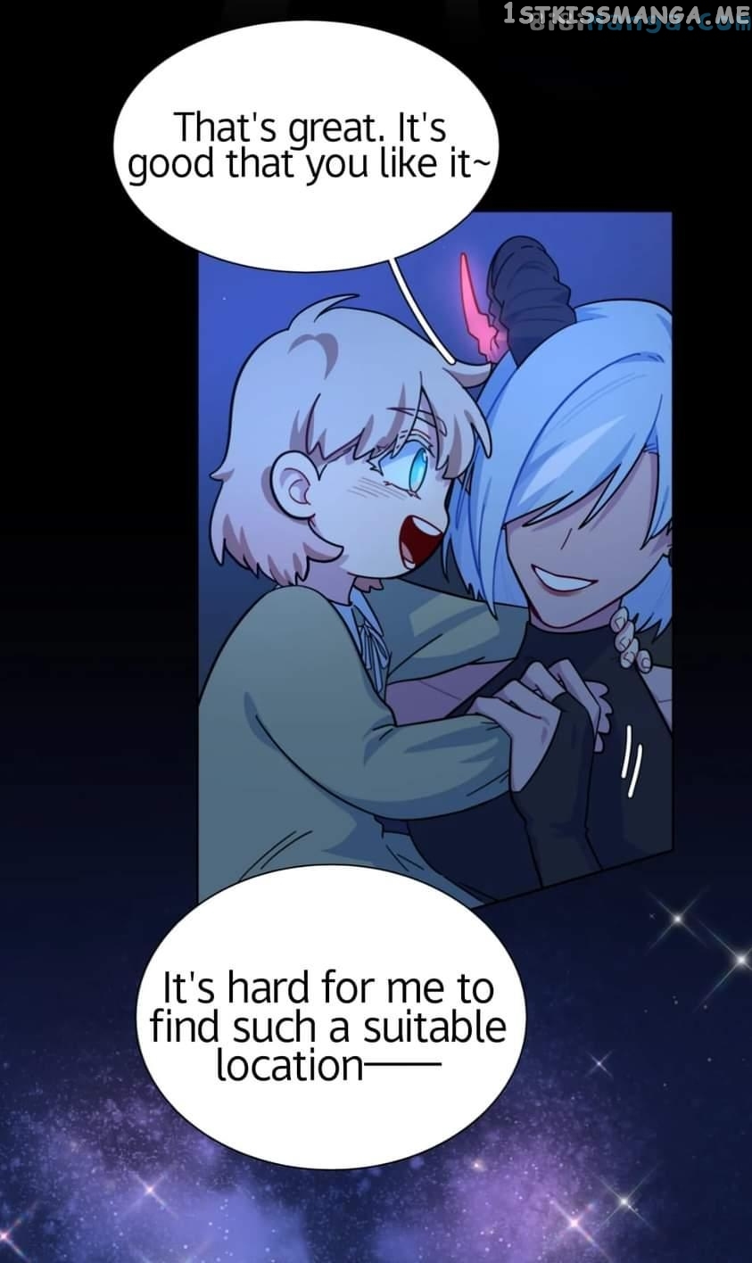 Beware Or Be Bitten! Chapter 13 - page 5