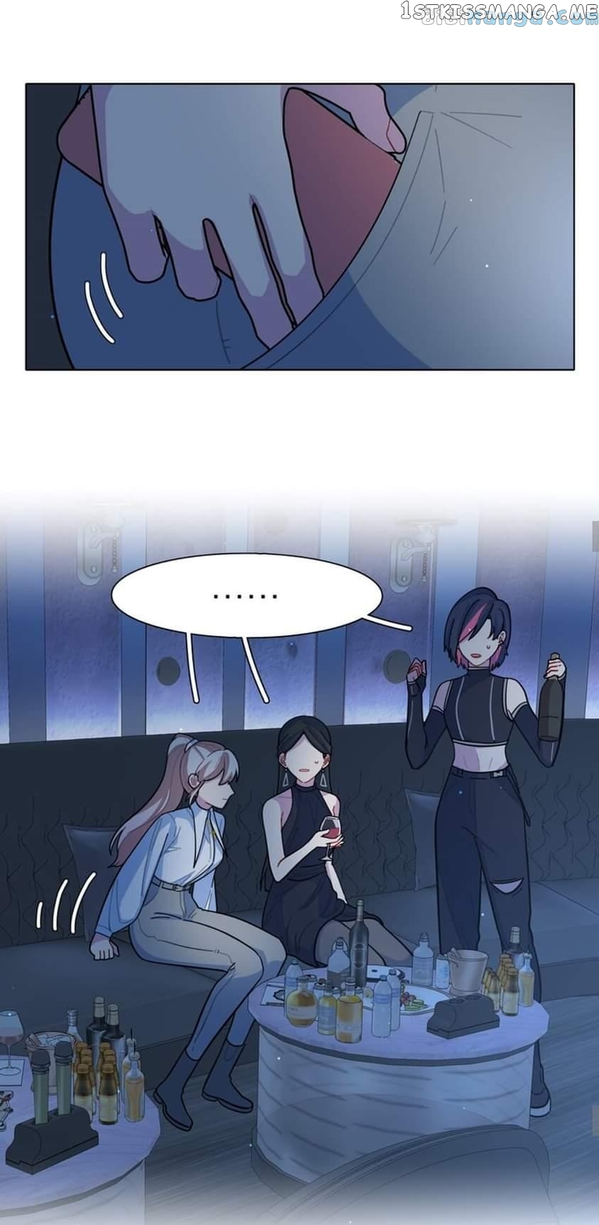 Beware Or Be Bitten! Chapter 12 - page 11