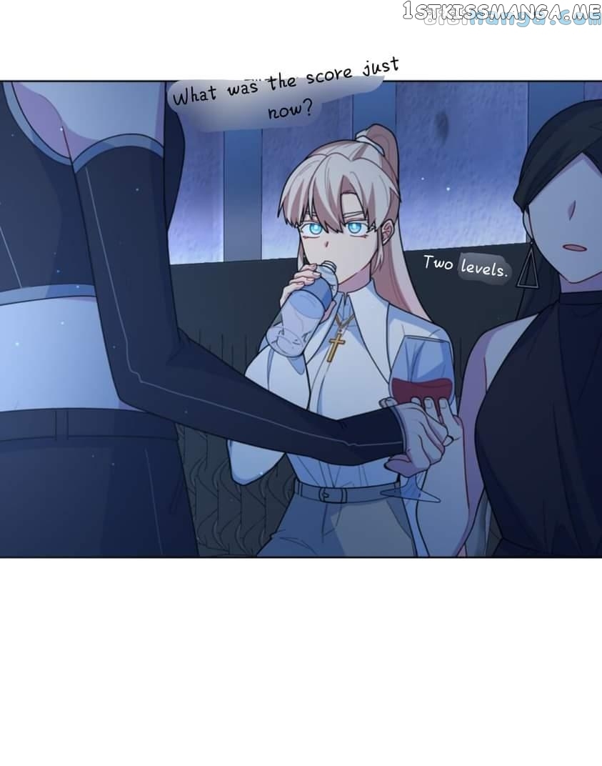 Beware Or Be Bitten! Chapter 12 - page 13