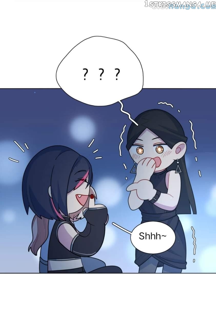 Beware Or Be Bitten! Chapter 12 - page 19