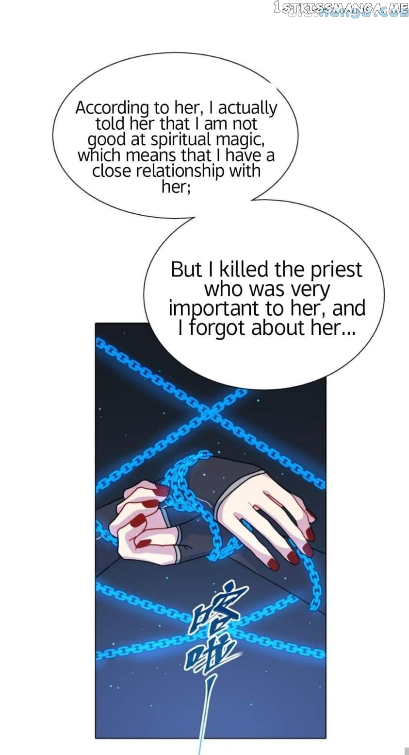 Beware Or Be Bitten! Chapter 12 - page 25