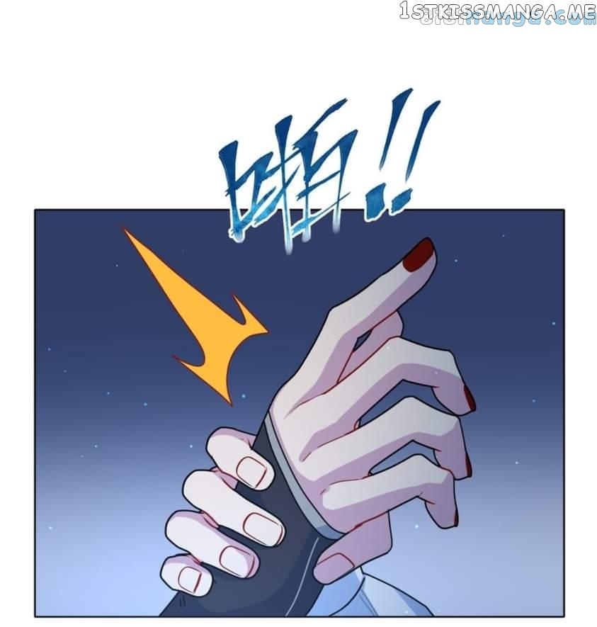 Beware Or Be Bitten! Chapter 12 - page 27
