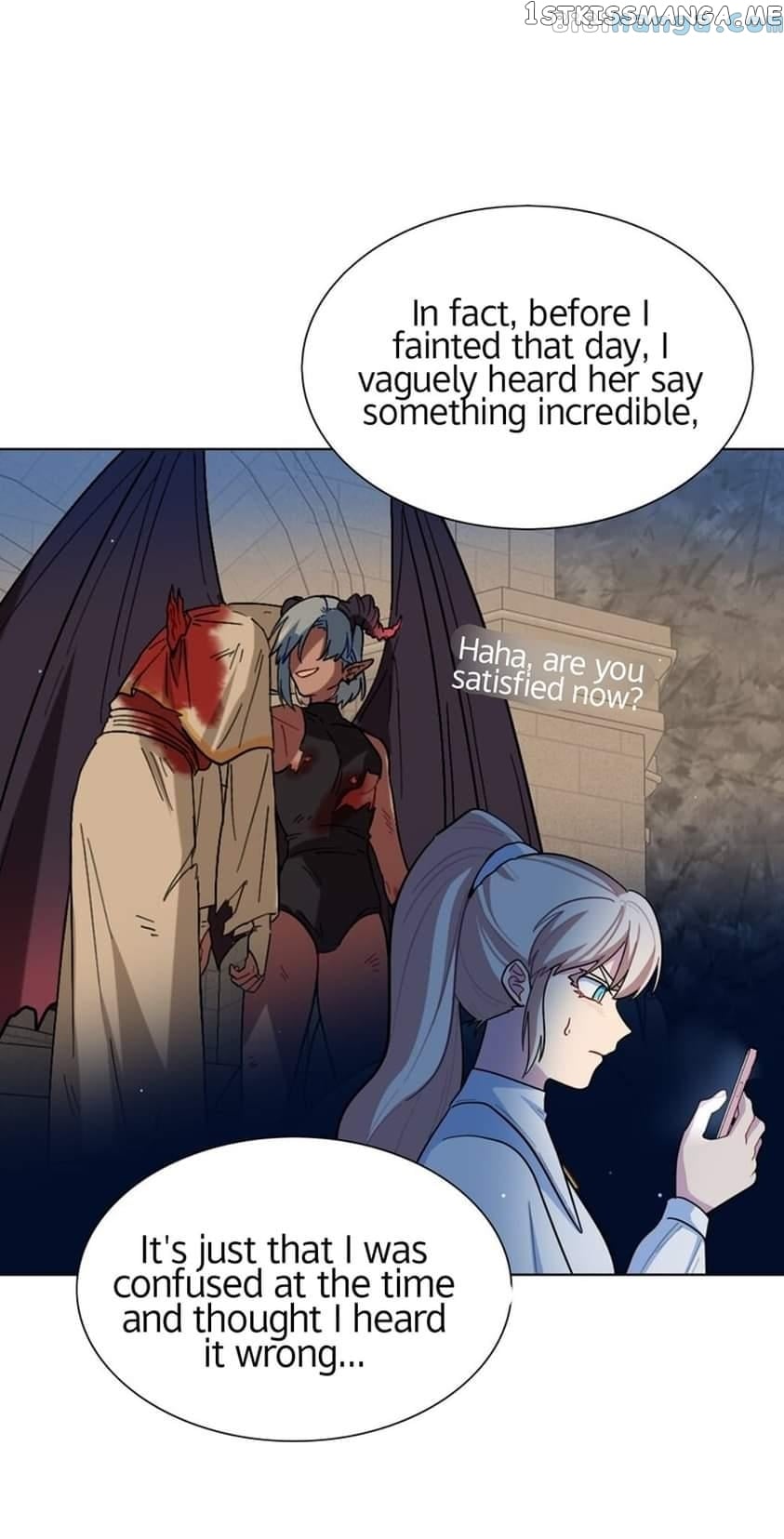 Beware Or Be Bitten! Chapter 12 - page 4