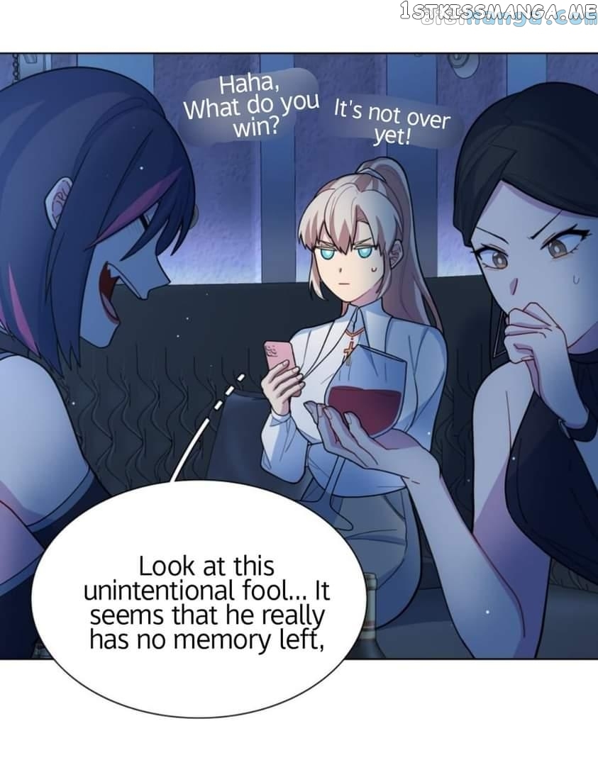 Beware Or Be Bitten! Chapter 12 - page 6