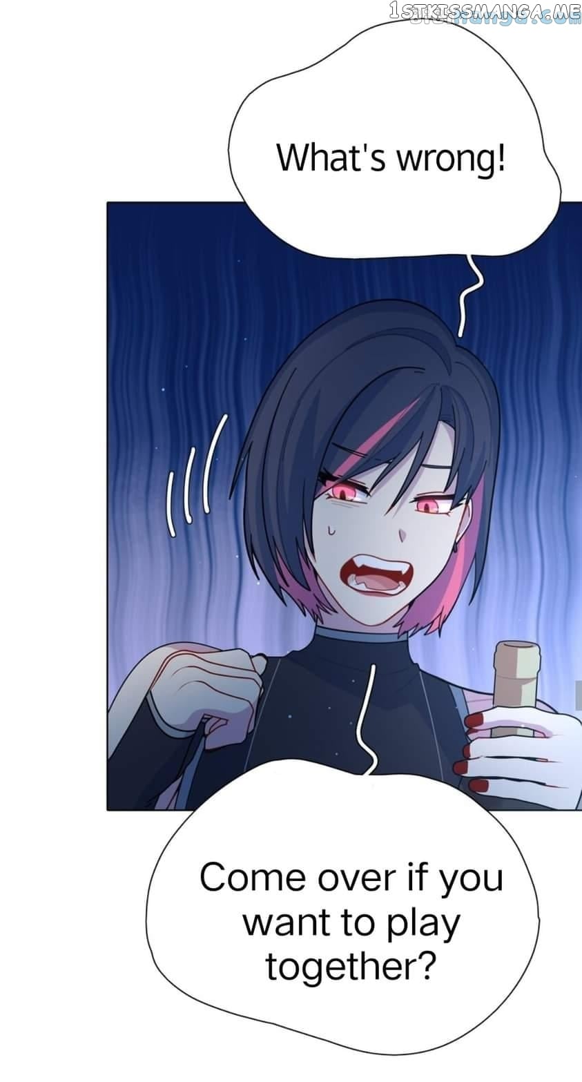 Beware Or Be Bitten! Chapter 12 - page 9