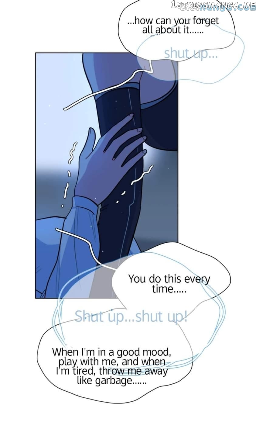 Beware Or Be Bitten! Chapter 11 - page 10