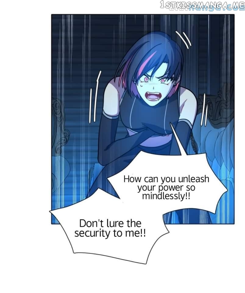 Beware Or Be Bitten! Chapter 11 - page 14