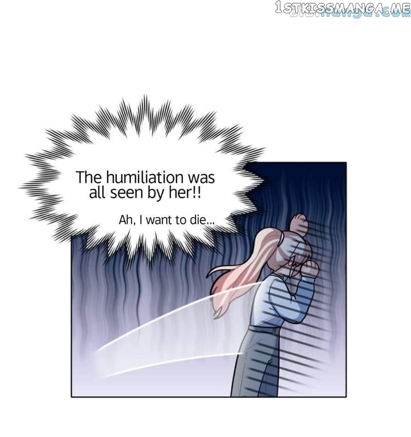 Beware Or Be Bitten! Chapter 11 - page 21