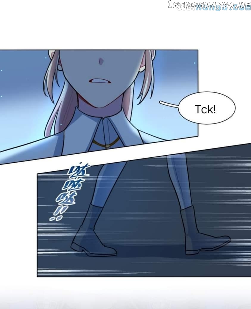 Beware Or Be Bitten! Chapter 11 - page 27
