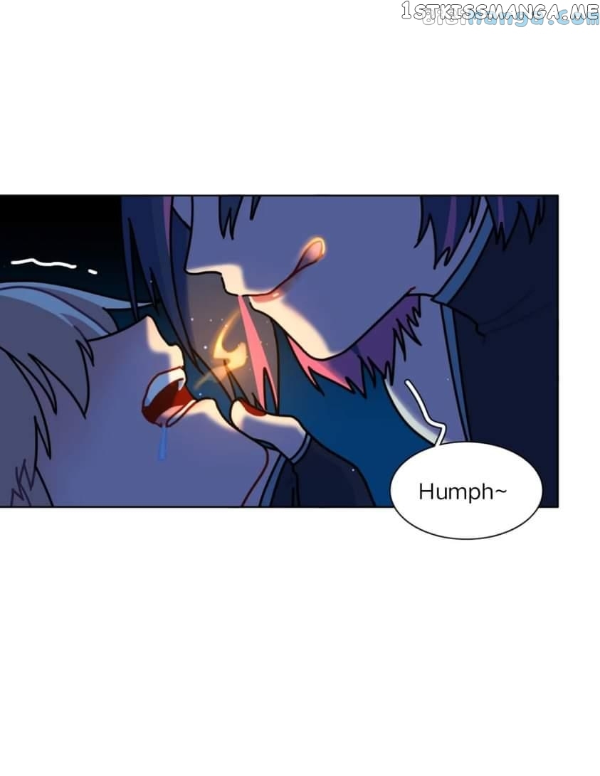 Beware Or Be Bitten! Chapter 11 - page 3