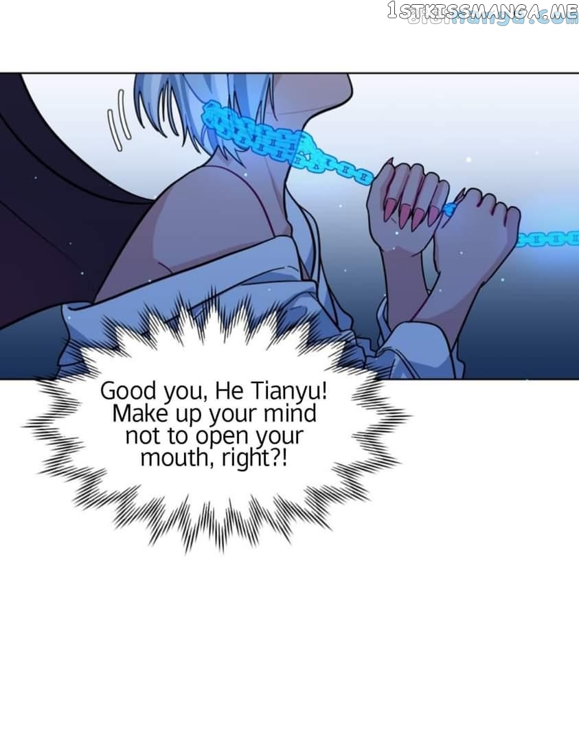 Beware Or Be Bitten! Chapter 10 - page 10