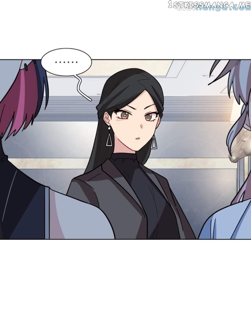 Beware Or Be Bitten! Chapter 10 - page 15