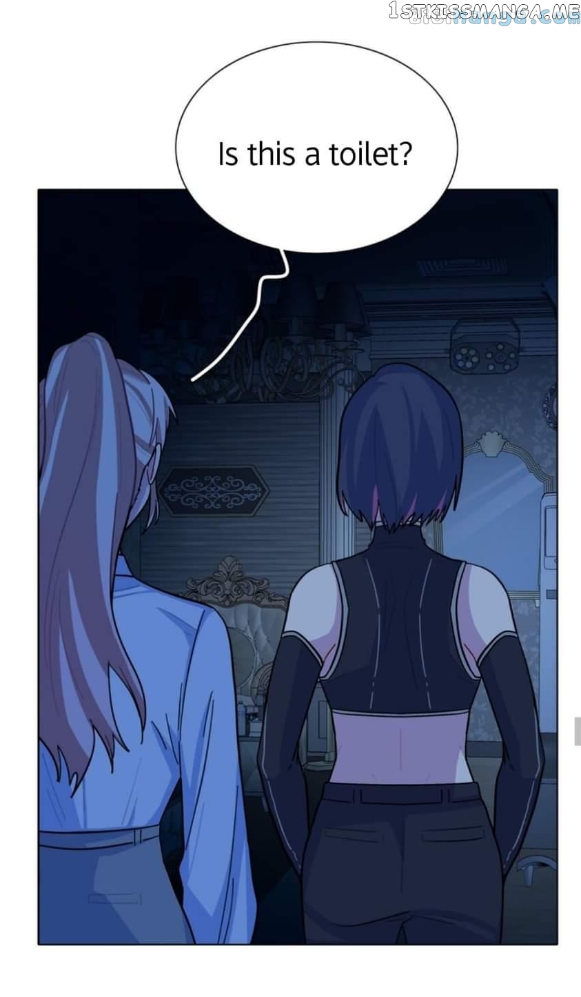 Beware Or Be Bitten! Chapter 10 - page 17