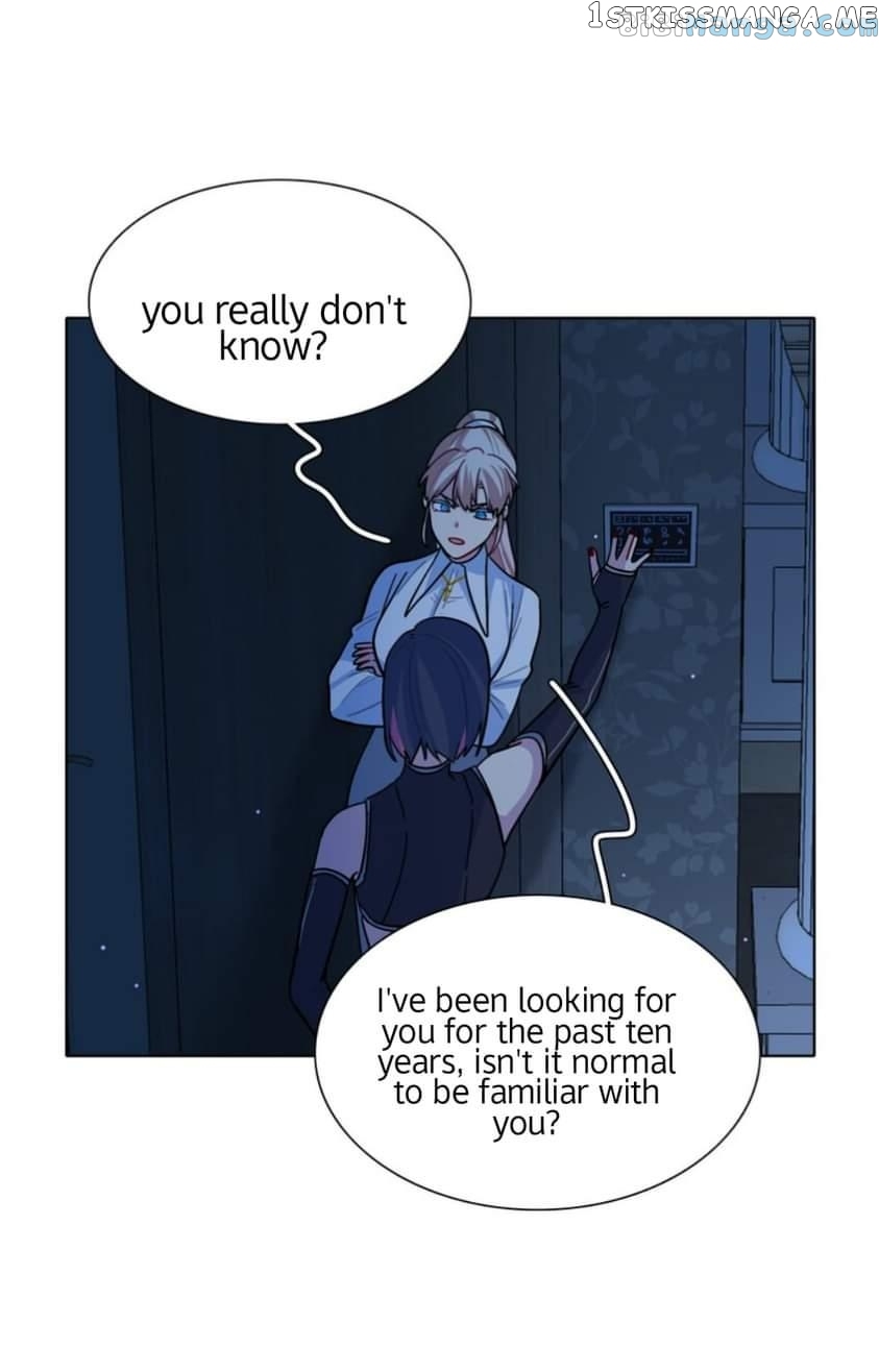 Beware Or Be Bitten! Chapter 10 - page 20