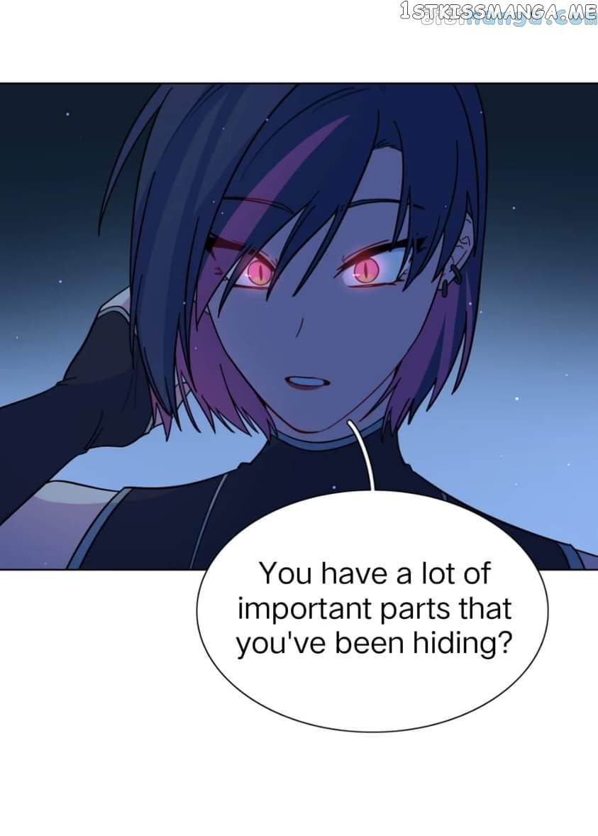 Beware Or Be Bitten! Chapter 10 - page 22