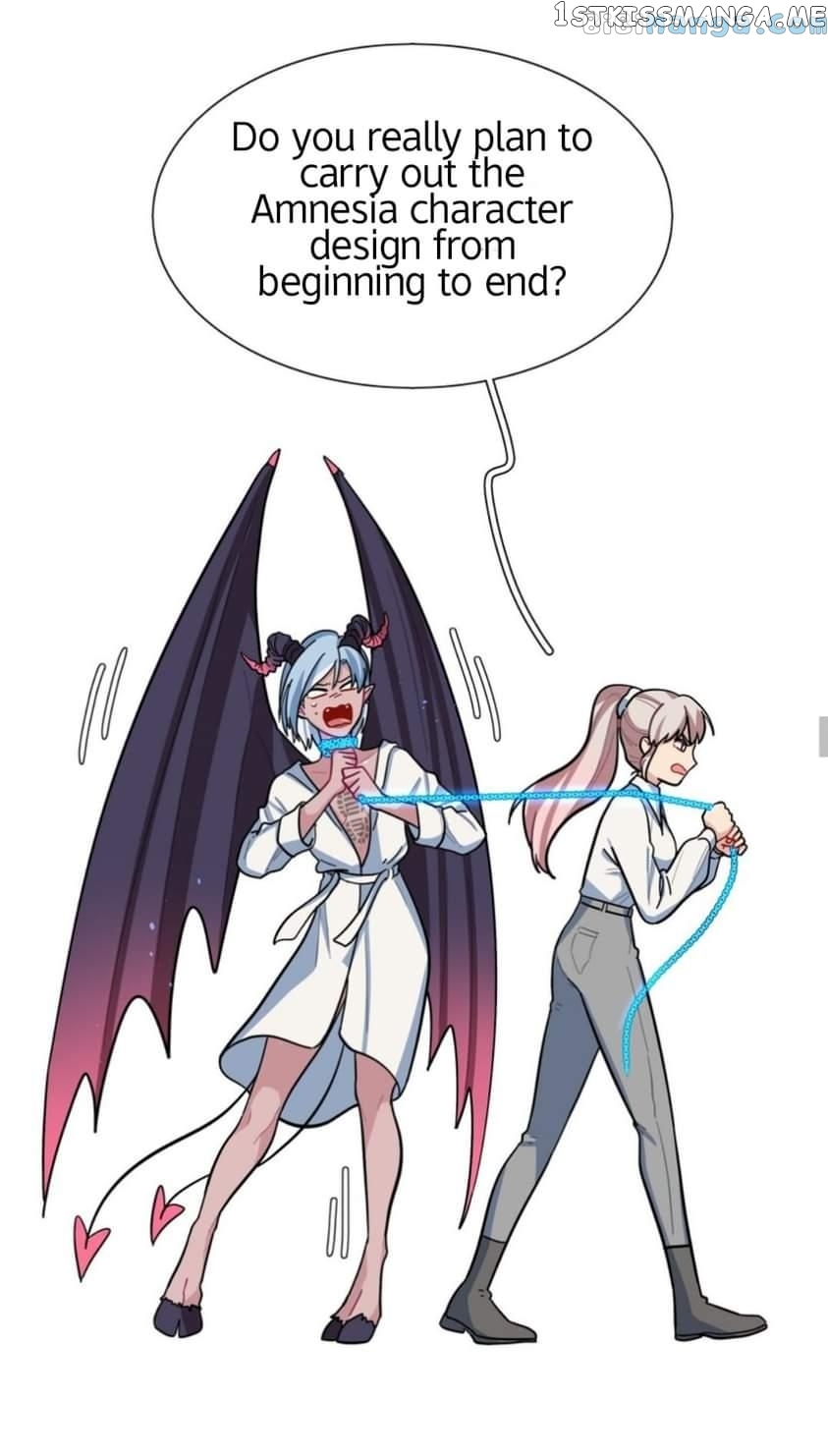 Beware Or Be Bitten! Chapter 10 - page 9