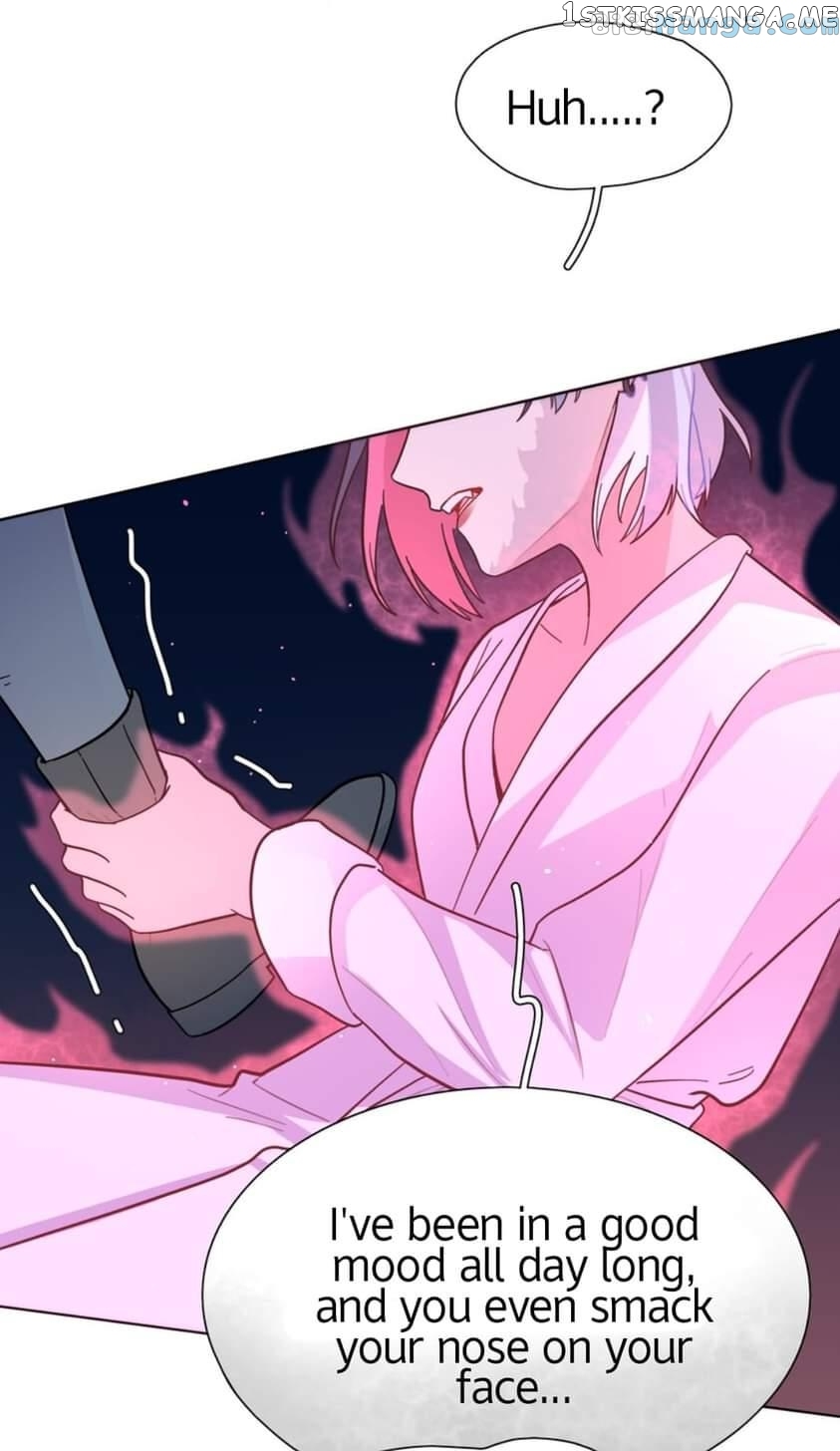 Beware Or Be Bitten! Chapter 9 - page 17
