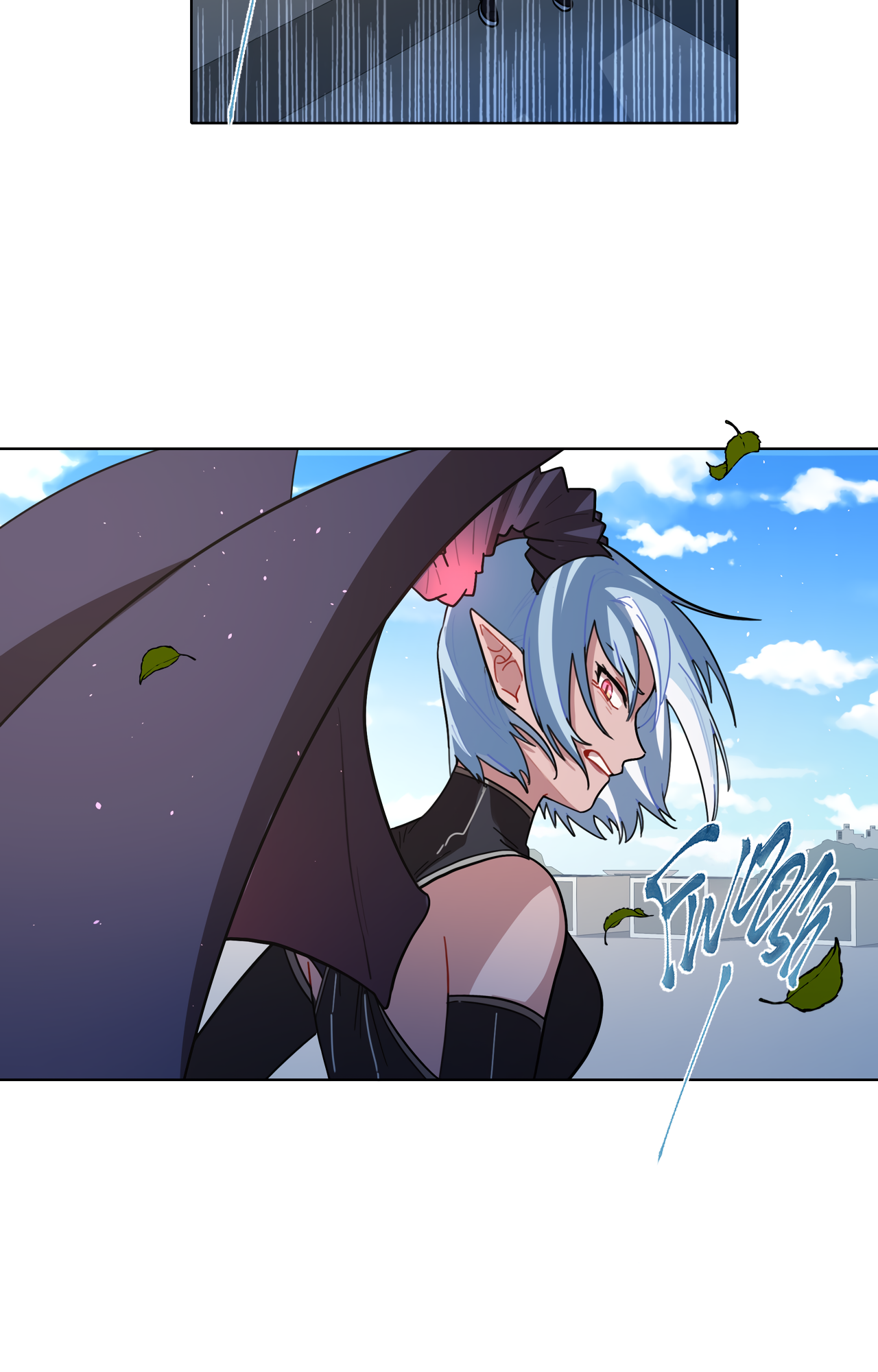 Beware Or Be Bitten! Chapter 8 - page 24