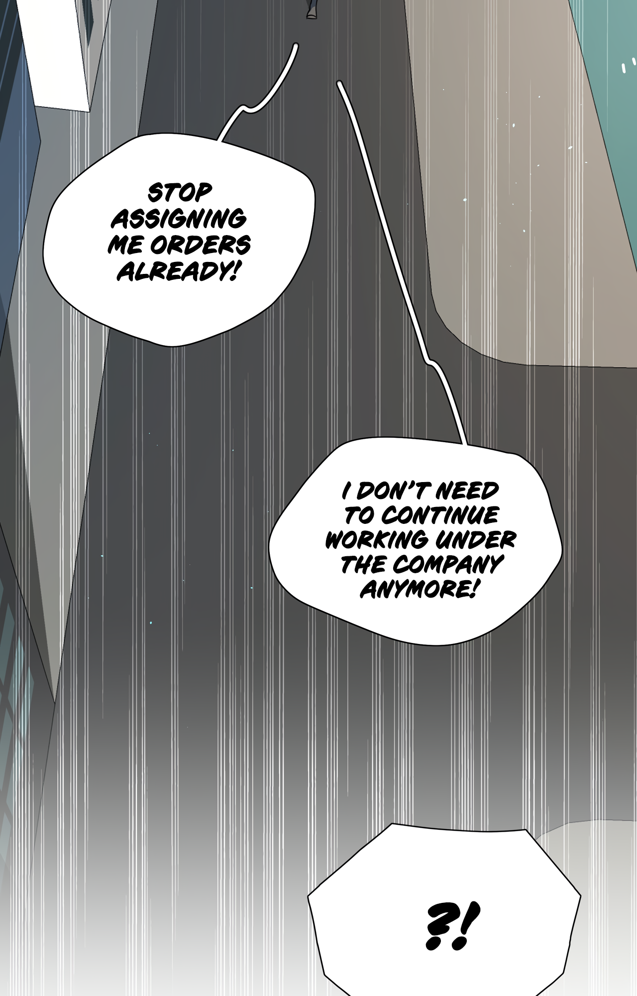 Beware Or Be Bitten! Chapter 8 - page 29