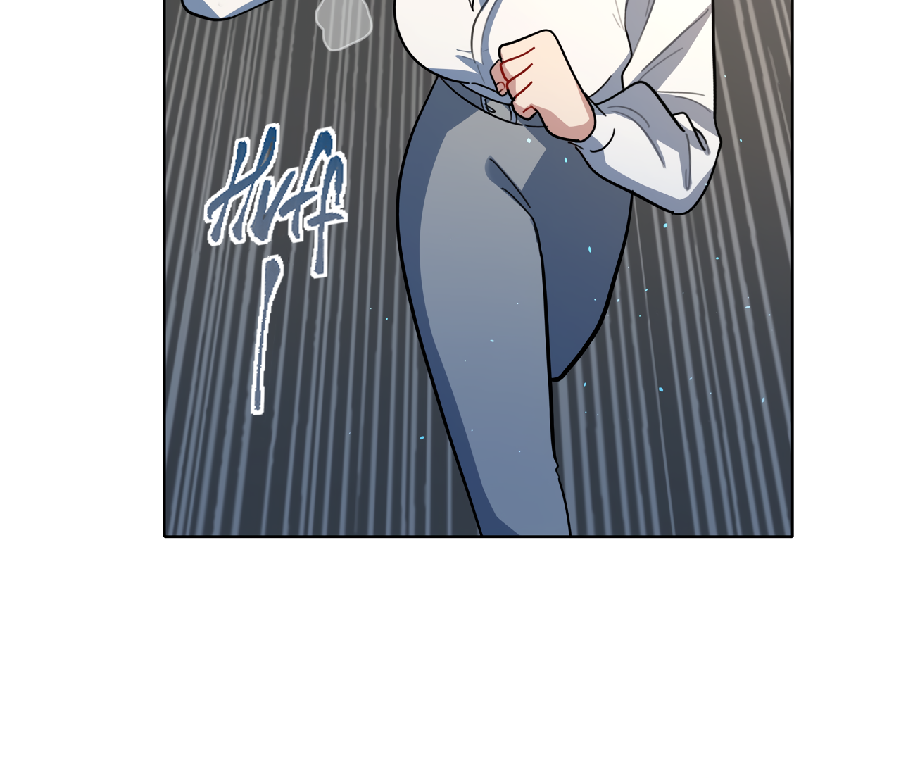 Beware Or Be Bitten! Chapter 8 - page 31