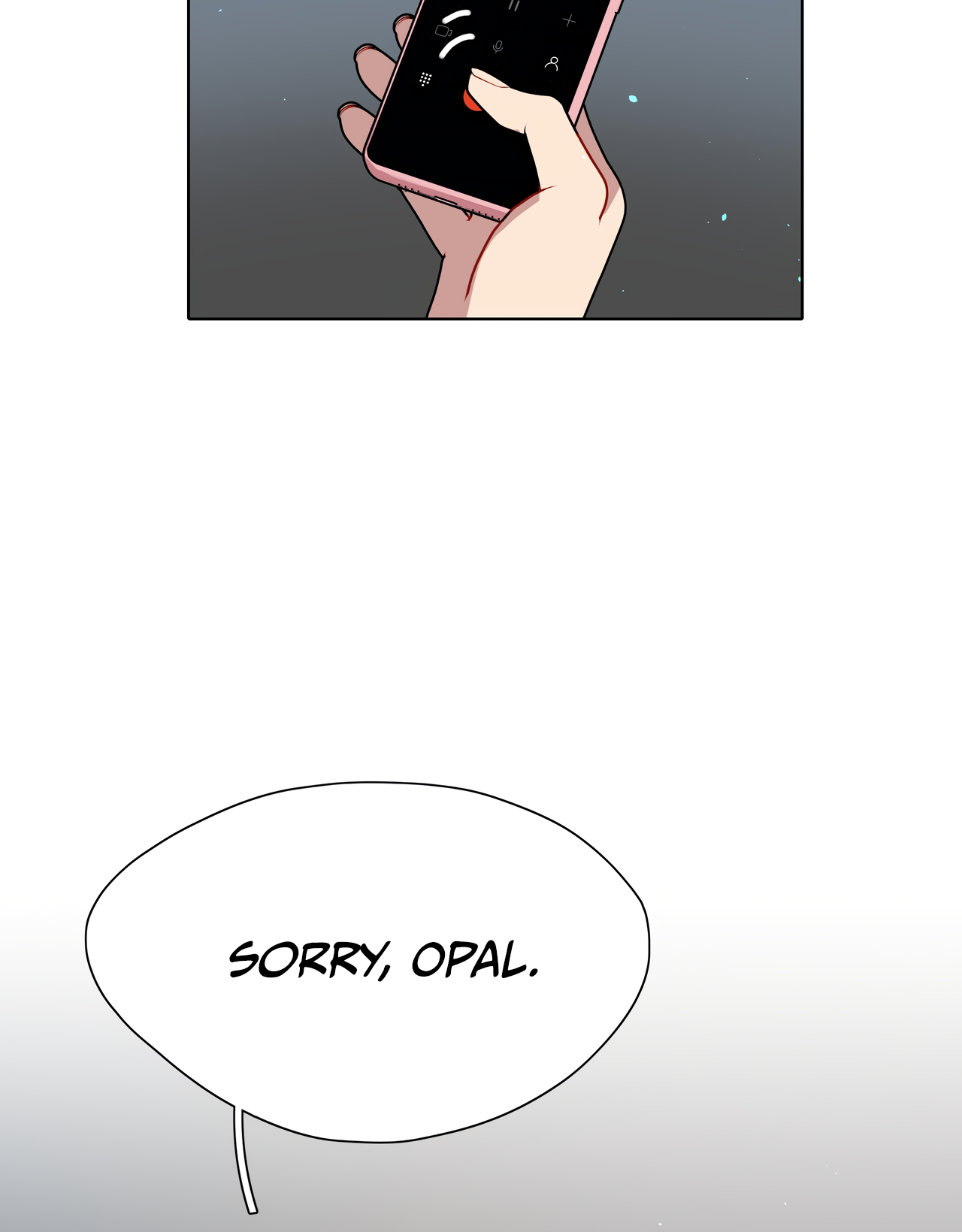 Beware Or Be Bitten! Chapter 8 - page 37