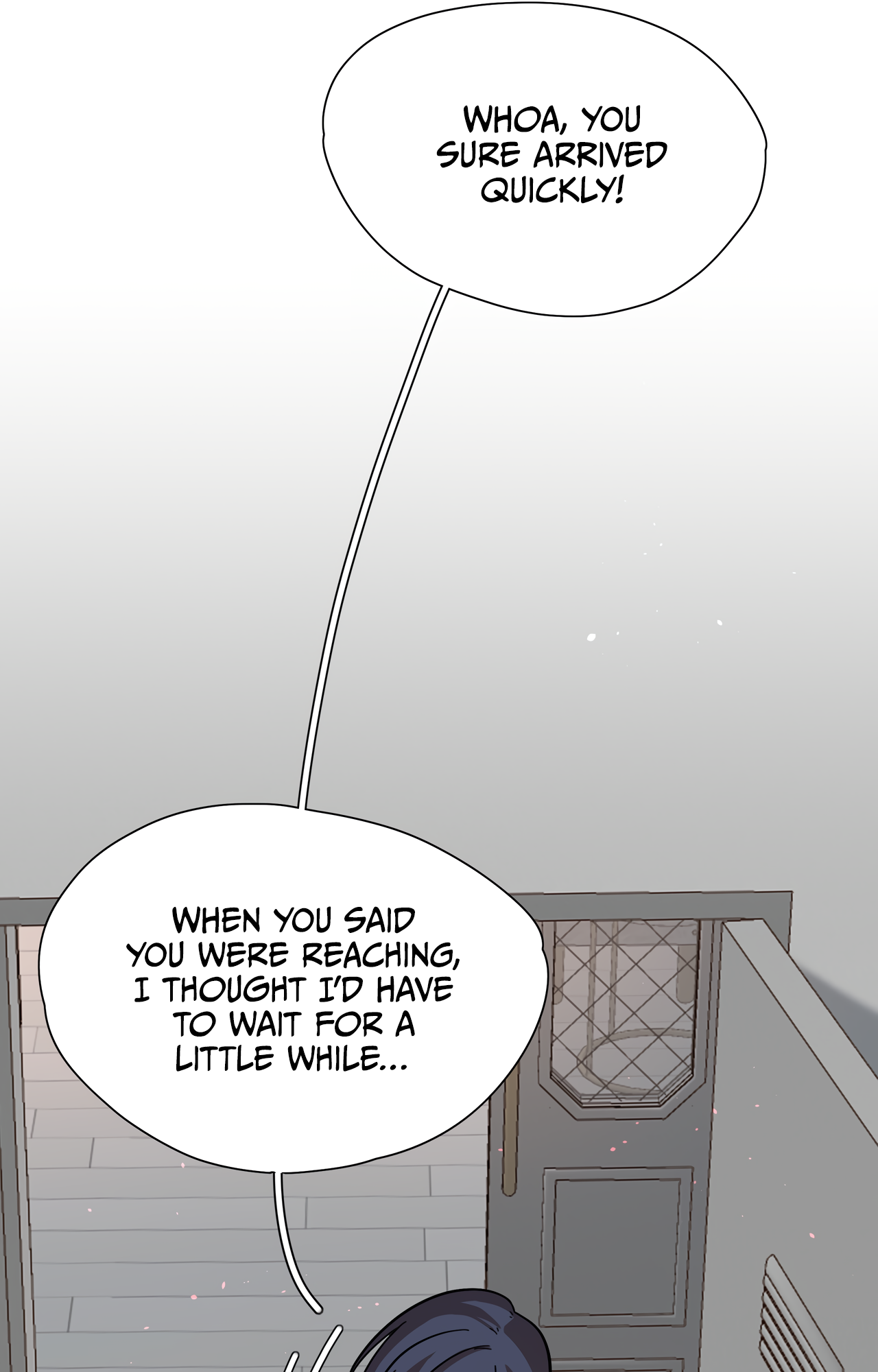 Beware Or Be Bitten! Chapter 8 - page 39