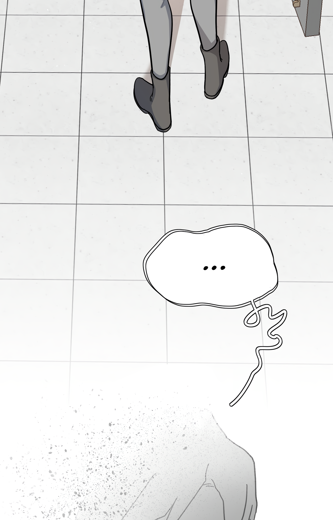 Beware Or Be Bitten! Chapter 8 - page 41