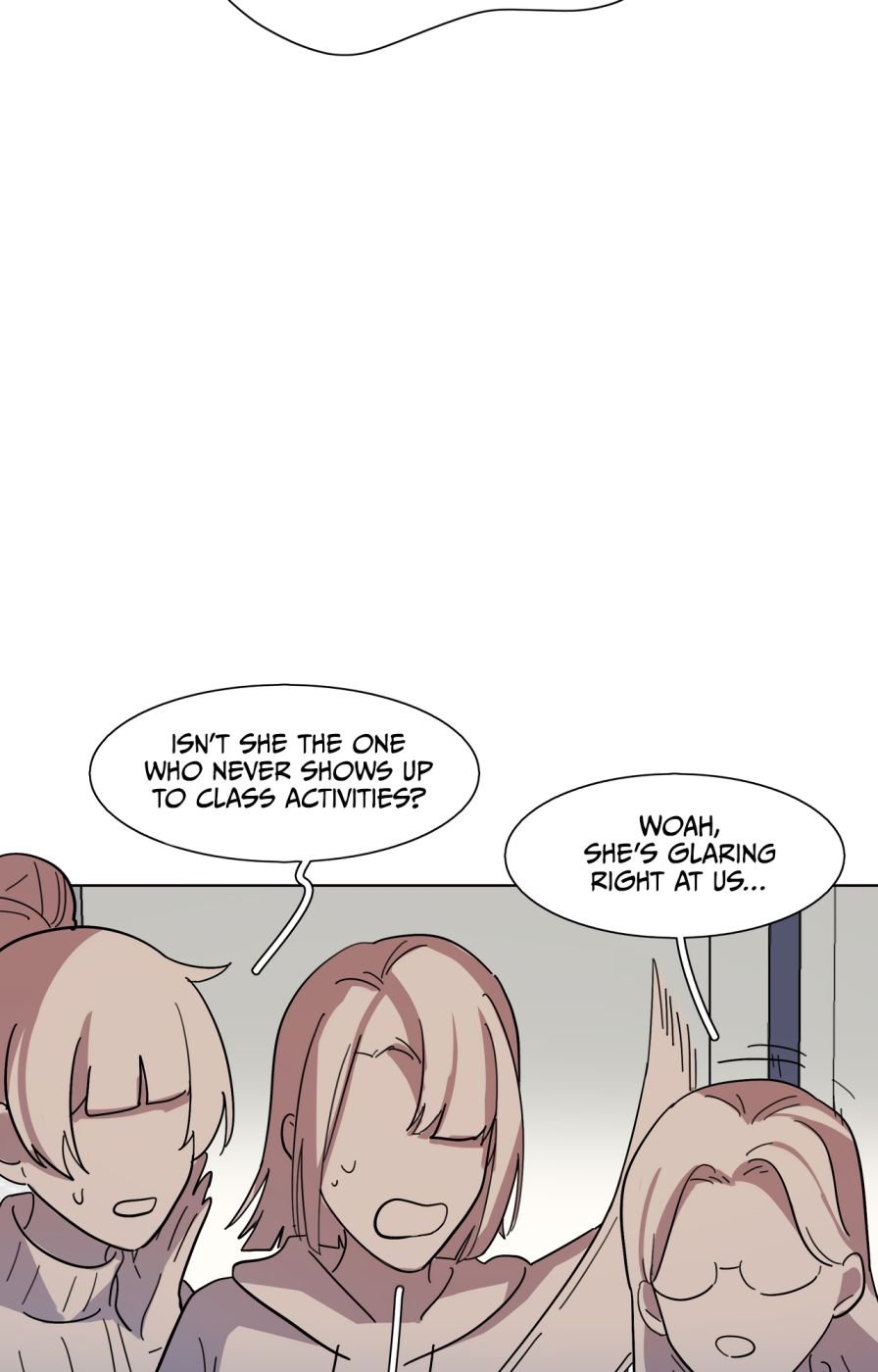 Beware Or Be Bitten! Chapter 7 - page 23