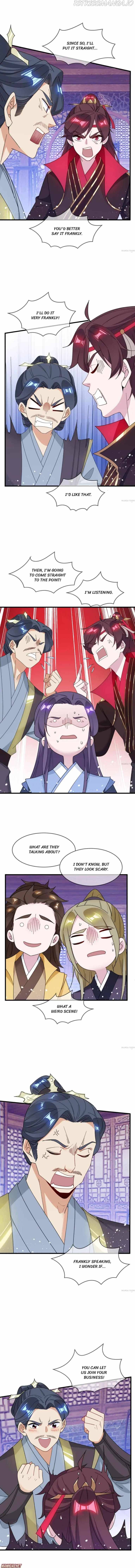 Super Spendthrift Chapter 90 - page 1