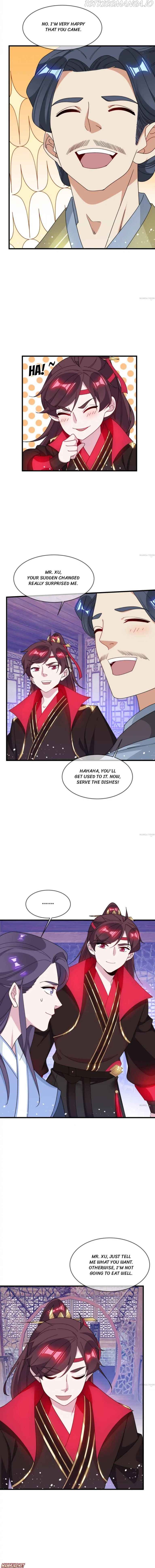 Super Spendthrift Chapter 89 - page 7