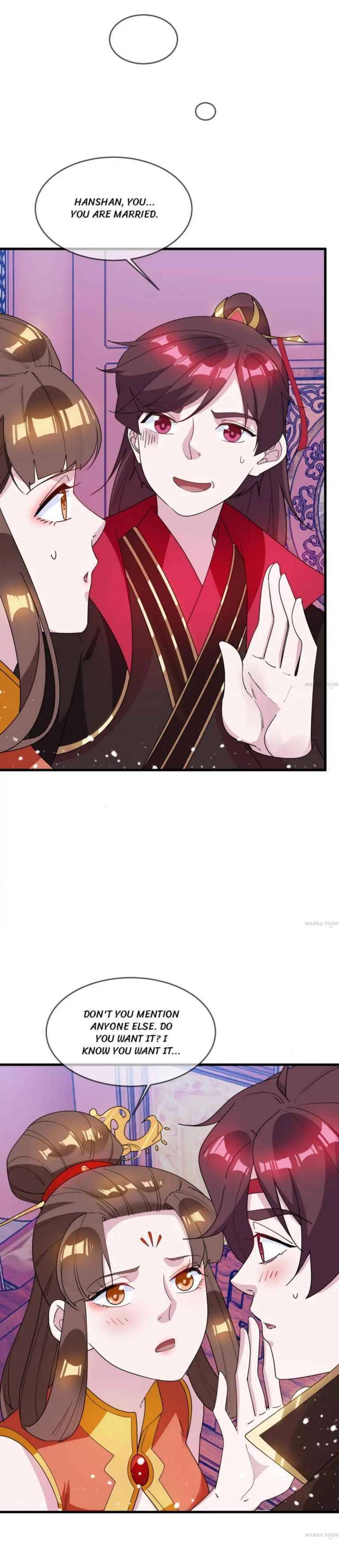 Super Spendthrift Chapter 77 - page 5