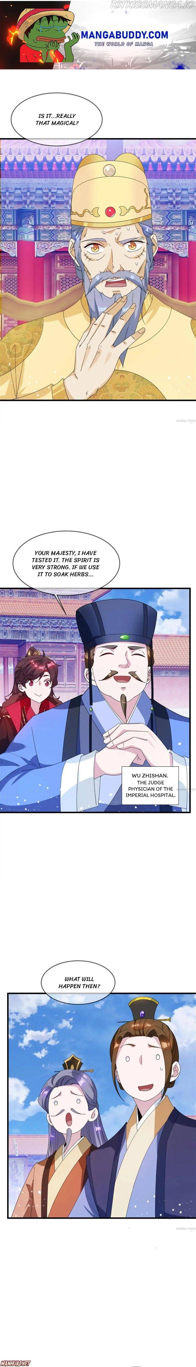 Super Spendthrift Chapter 74 - page 1