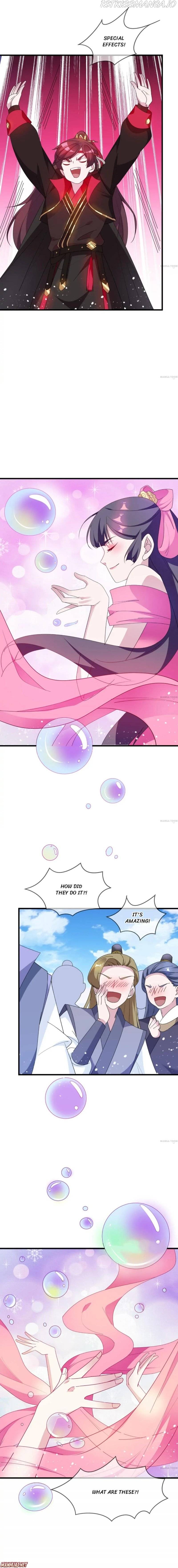 Super Spendthrift Chapter 70 - page 2