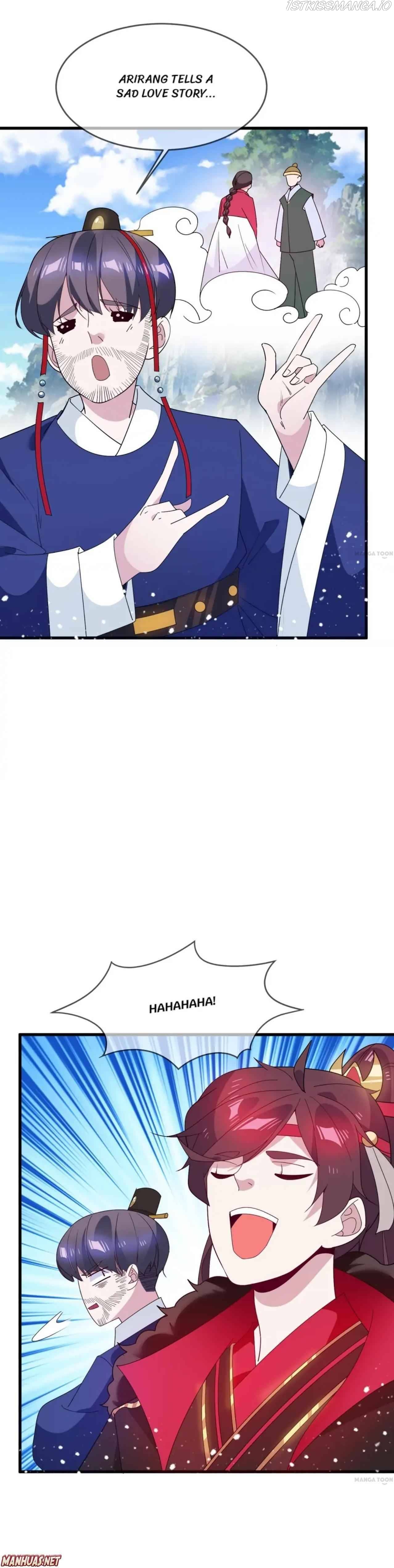 Super Spendthrift Chapter 69 - page 4