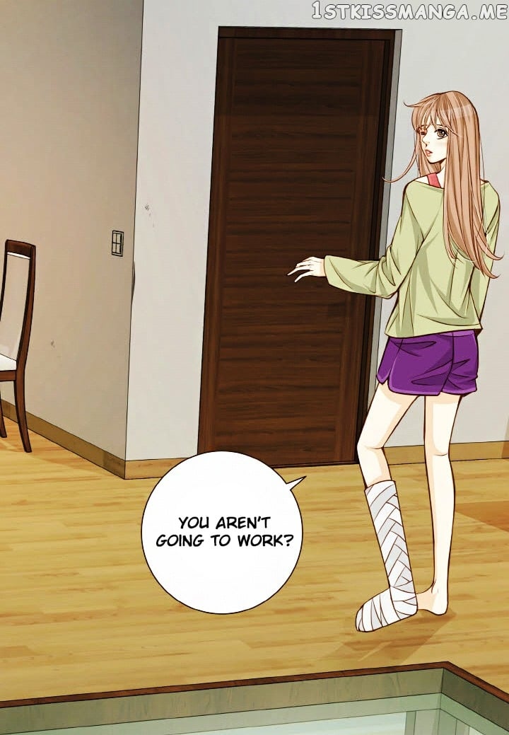 Obviously I’m In Love Chapter 1.2 - page 14