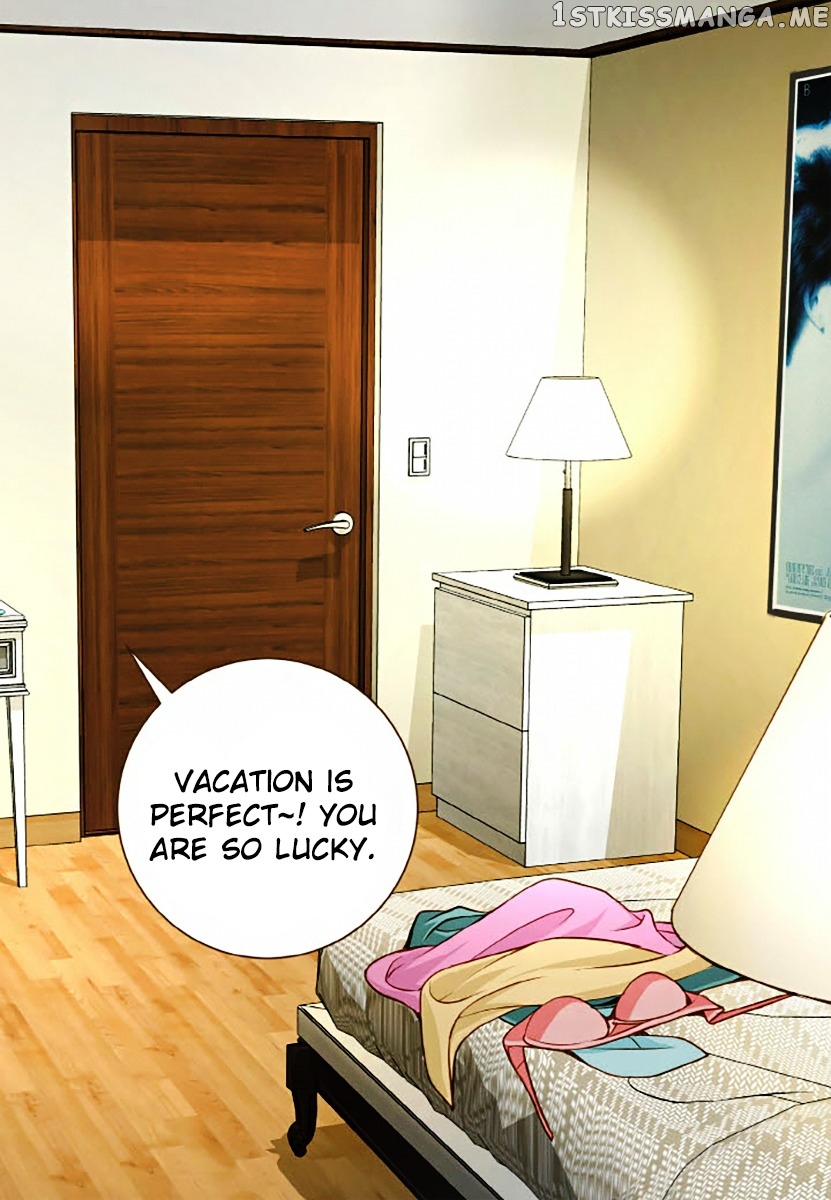 Obviously I’m In Love Chapter 1.2 - page 17
