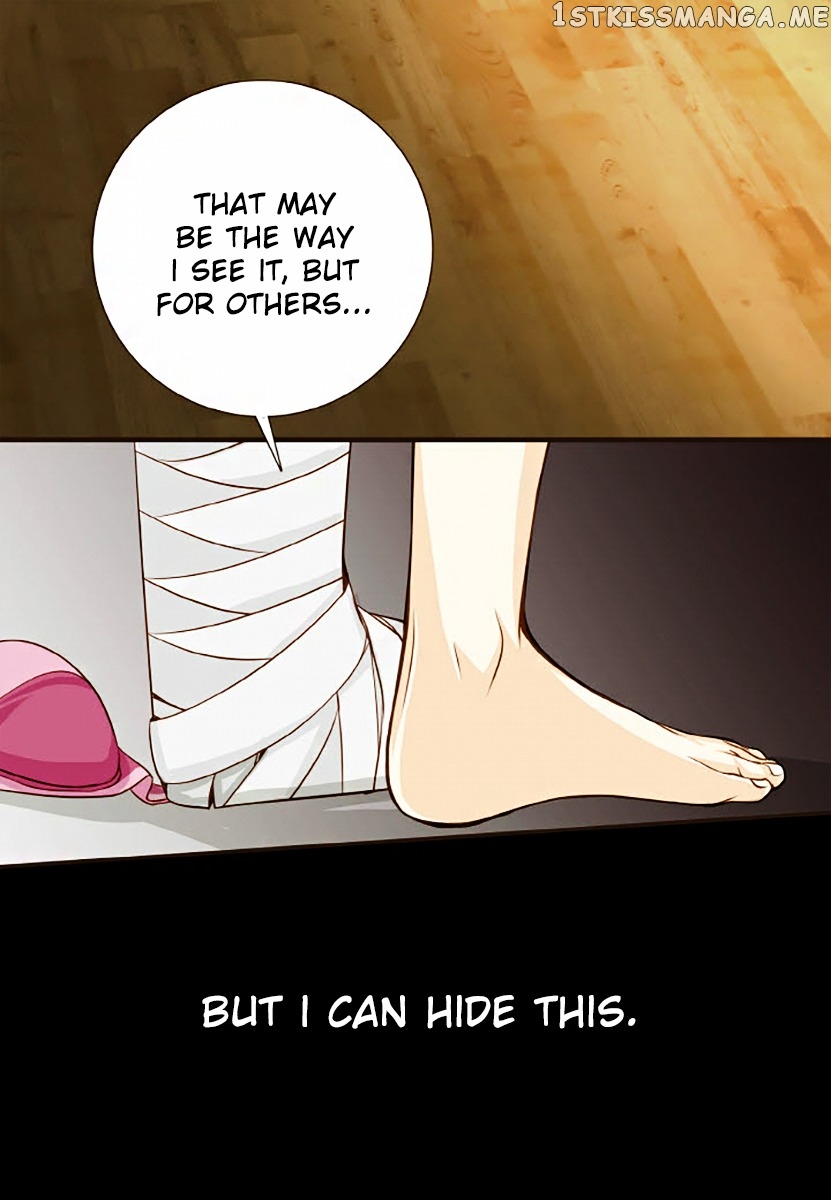 Obviously I’m In Love Chapter 1.2 - page 20