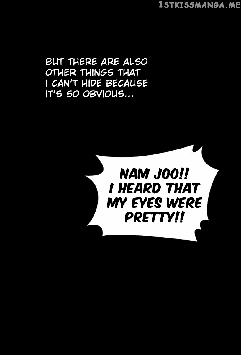 Obviously I’m In Love Chapter 1.2 - page 21