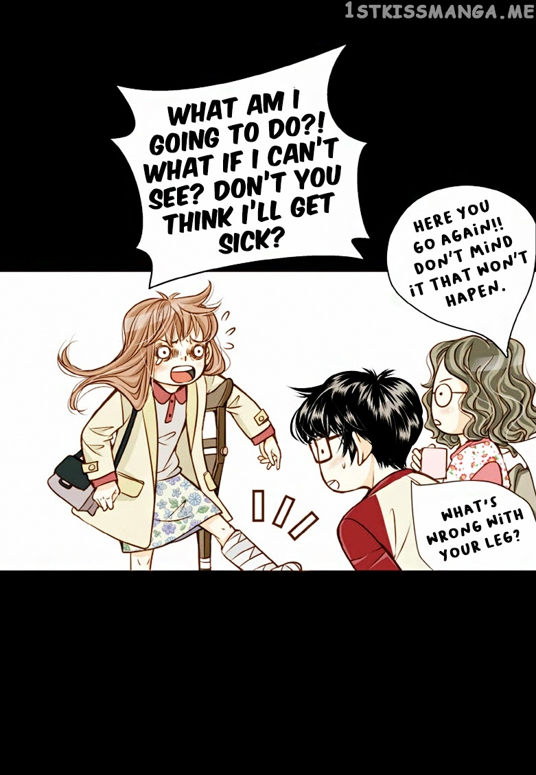 Obviously I’m In Love Chapter 1.2 - page 22