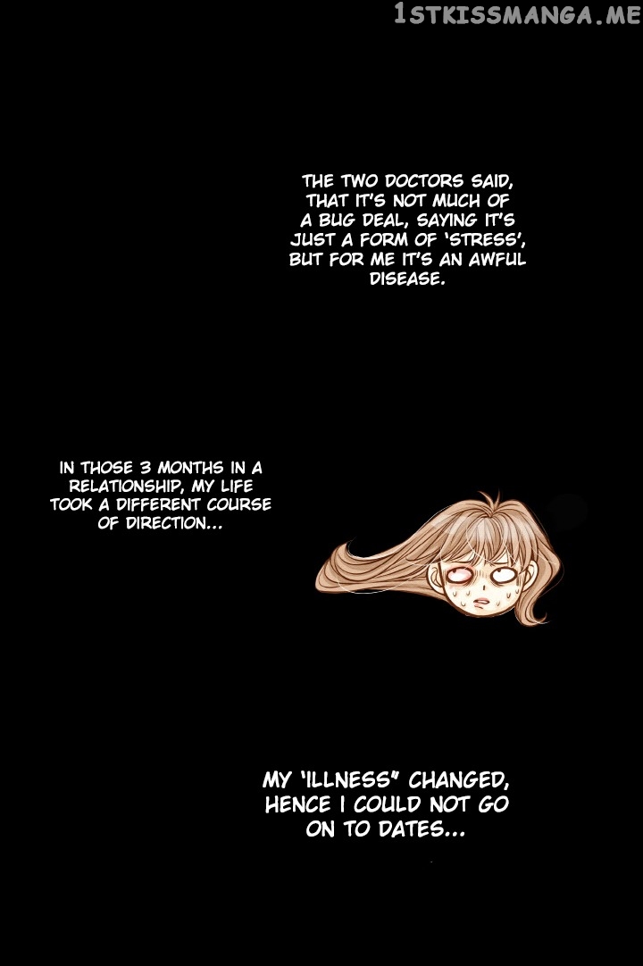 Obviously I’m In Love Chapter 1.2 - page 24