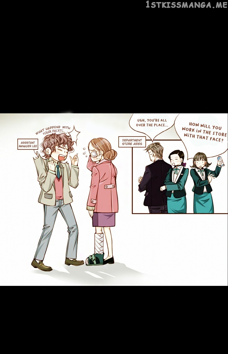 Obviously I’m In Love Chapter 1.2 - page 25